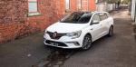 Renault Megane Estate GT Line 2017 года (AU)